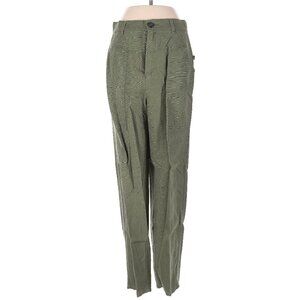 TRF Baggy Green pants, Small